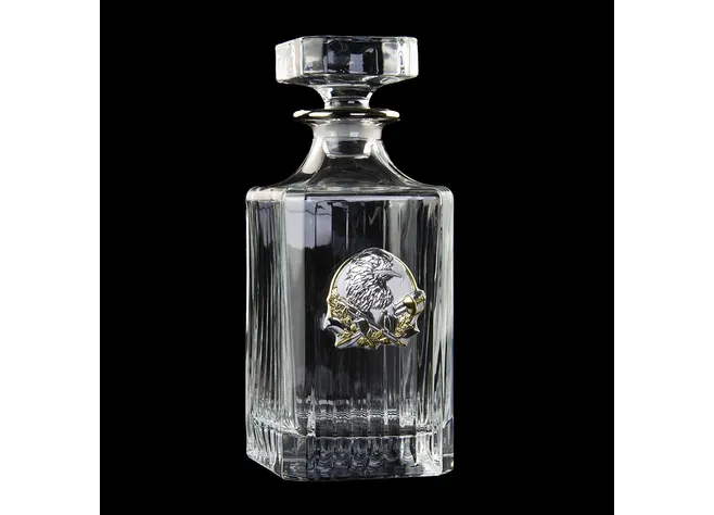 Набір Boss Crystal Генеральський 7 предметів Фото 2